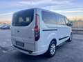 Ford Tourneo Custom 8/9 POSTI 2.0 TDCi  Euro 6D-Temp Bianco - thumbnail 5