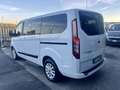 Ford Tourneo Custom 8/9 POSTI 2.0 TDCi  Euro 6D-Temp Bianco - thumbnail 7