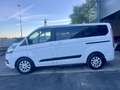 Ford Tourneo Custom 8/9 POSTI 2.0 TDCi  Euro 6D-Temp Bianco - thumbnail 8