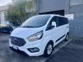 Ford Tourneo Custom 8/9 POSTI 2.0 TDCi  Euro 6D-Temp Bianco - thumbnail 1