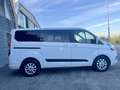Ford Tourneo Custom 8/9 POSTI 2.0 TDCi  Euro 6D-Temp Bianco - thumbnail 4