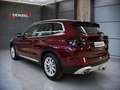 BMW X3 xDrive20i 48 V Au Rot - thumbnail 3