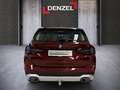 BMW X3 xDrive20i 48 V Au Rot - thumbnail 11