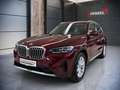 BMW X3 xDrive20i 48 V Au Rot - thumbnail 2