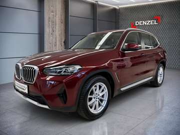 xDrive20i 48 V Au