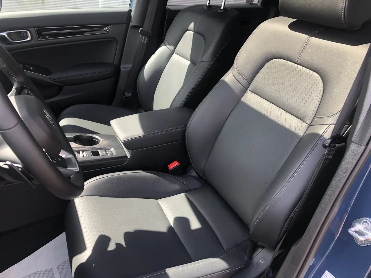 Honda Civic 2026