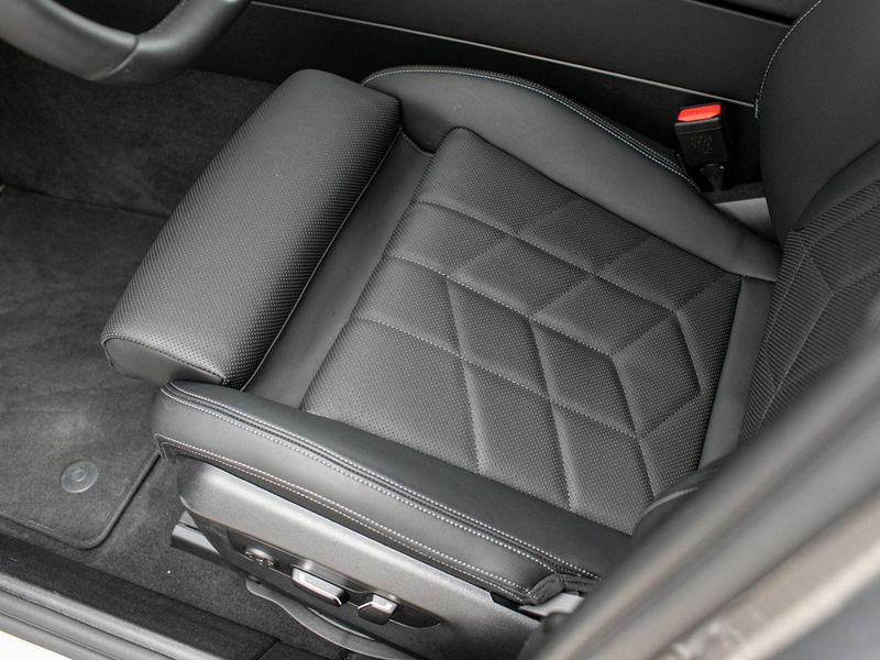BMW 520 d xDrive Lim M-Sport PRO AHK PANO ACC H&K 360° — photo 9