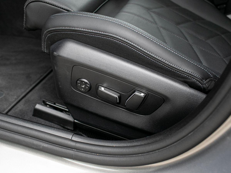 BMW 520 d xDrive Lim M-Sport PRO AHK PANO ACC H&K 360° — photo 8