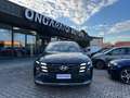 Hyundai TUCSON 1.6 CRDI Klass 115cv #ECOTRONIC.GRAY Šedá - thumbnail 2