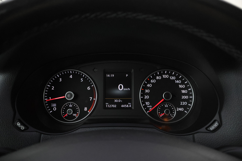SEAT Alhambra 1.4 TSI Dsg 7p STYLE CAMERA | APP CONNECT | NAVI | — photo 15
