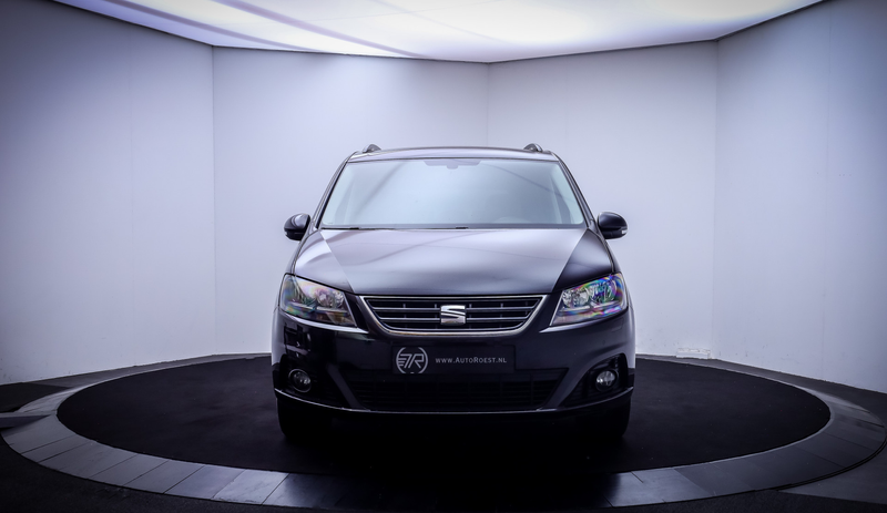 SEAT Alhambra 1.4 TSI Dsg 7p STYLE CAMERA | APP CONNECT | NAVI | — photo 2