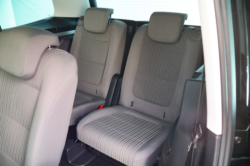SEAT Alhambra 1.4 TSI Dsg 7p STYLE CAMERA | APP CONNECT | NAVI | — photo 12