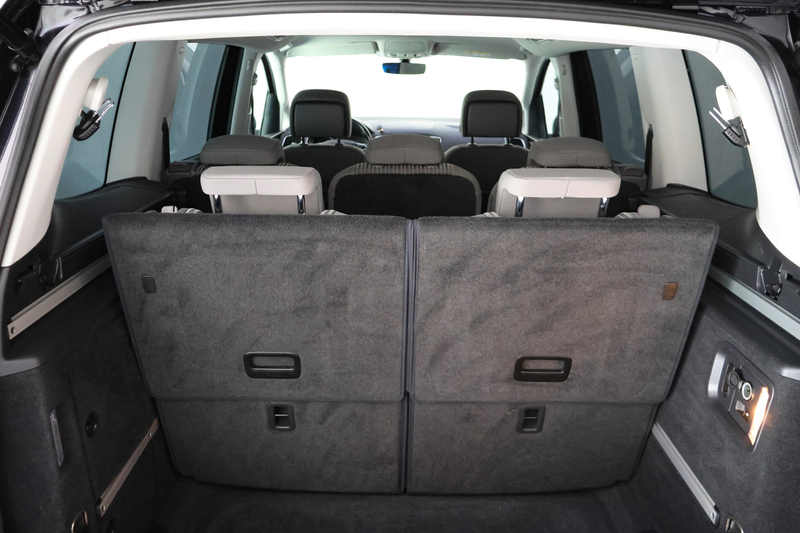 SEAT Alhambra 1.4 TSI Dsg 7p STYLE CAMERA | APP CONNECT | NAVI | — photo 7