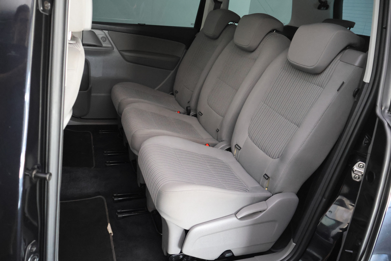 SEAT Alhambra 1.4 TSI Dsg 7p STYLE CAMERA | APP CONNECT | NAVI | — photo 11
