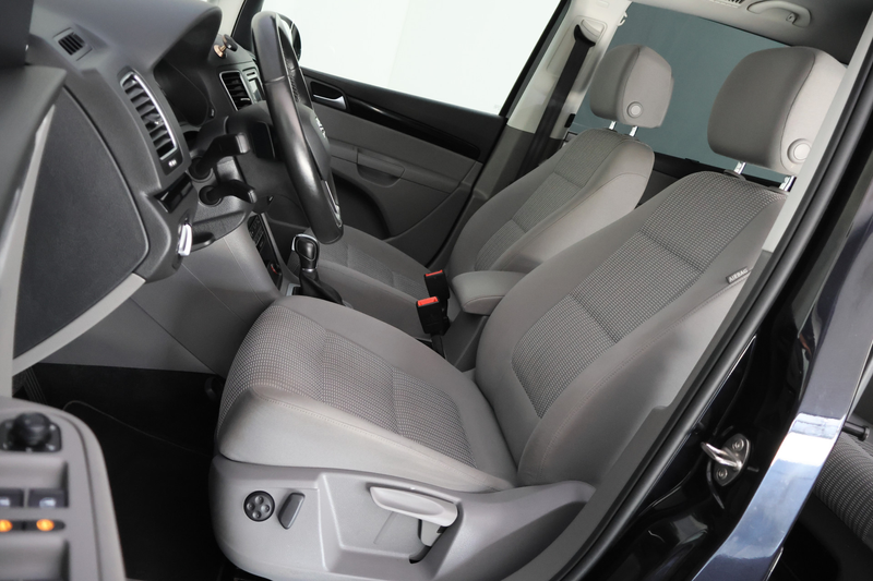 SEAT Alhambra 1.4 TSI Dsg 7p STYLE CAMERA | APP CONNECT | NAVI | — photo 10