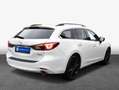 Mazda 6 Kombi SKYACTIV-G 194 Drive Homura MatrixLED Beyaz - thumbnail 2
