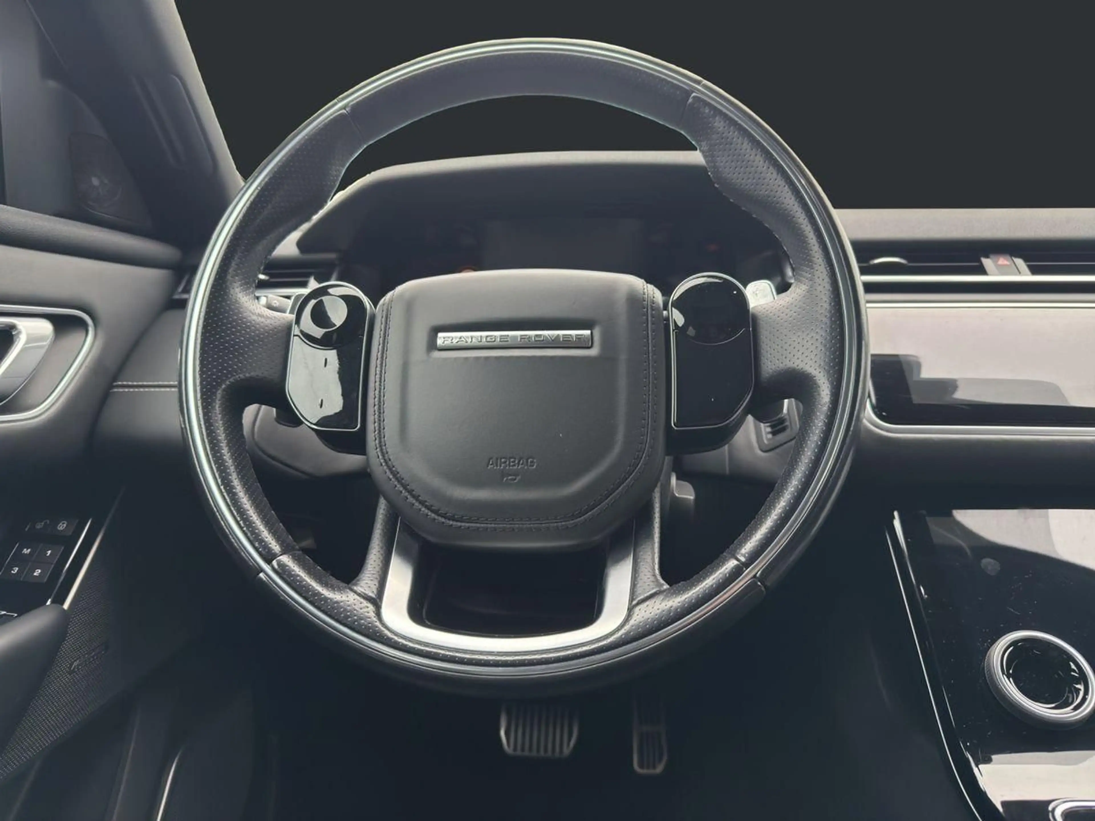 Land Rover Range Rover Velar R-Dynamic 3.0*LED*Navi*ACC* — photo 14