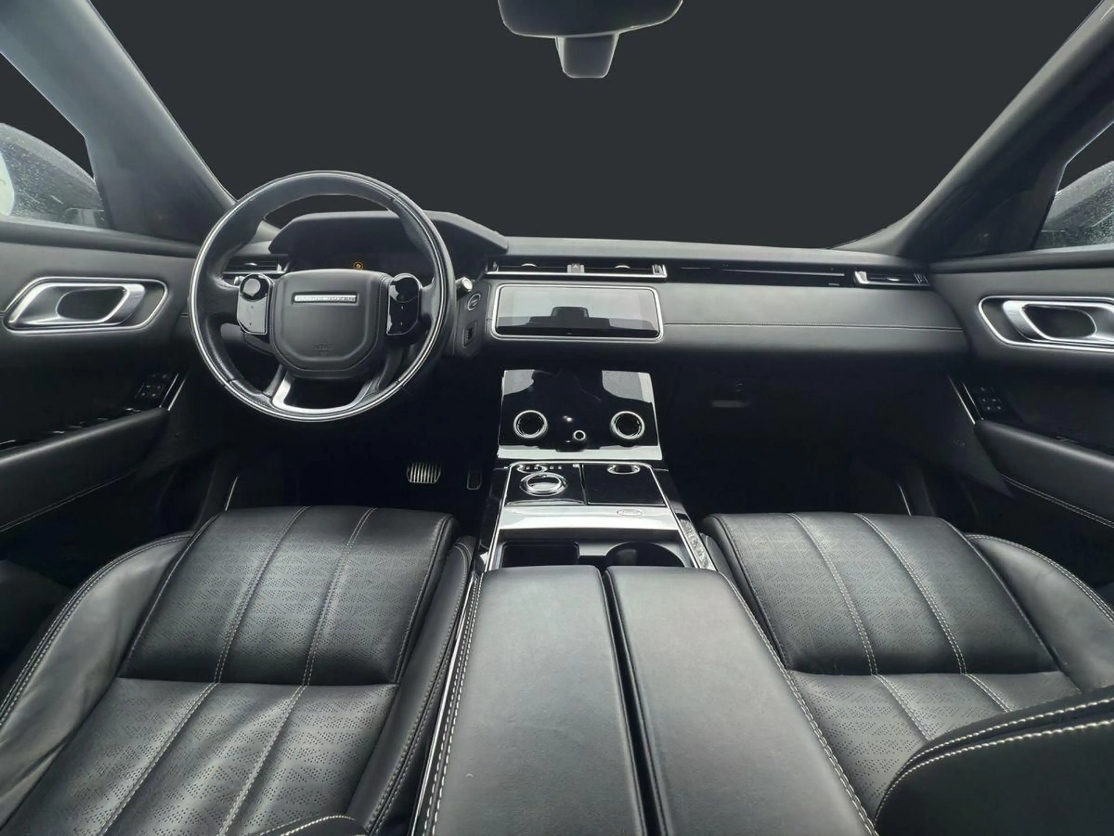 Land Rover Range Rover Velar R-Dynamic 3.0*LED*Navi*ACC* — photo 13