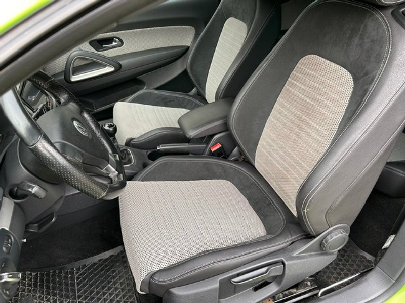Volkswagen Scirocco Scirocco 2.0 TSI Xenon Standheizung mit SIM-Card — photo 5