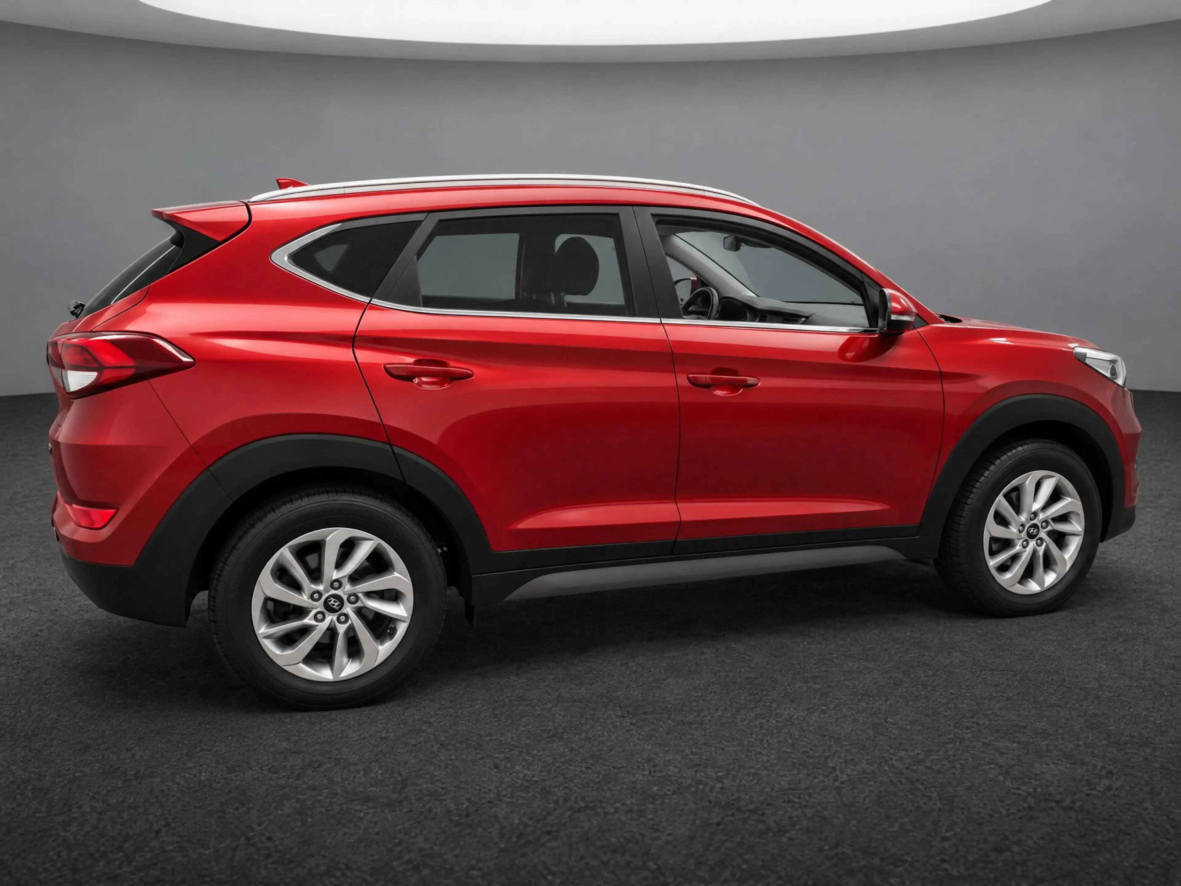 Hyundai TUCSON 1.6 T-GDi Comfort TREKHAAK | NAVIGATIE | CLIMATE C — photo 9