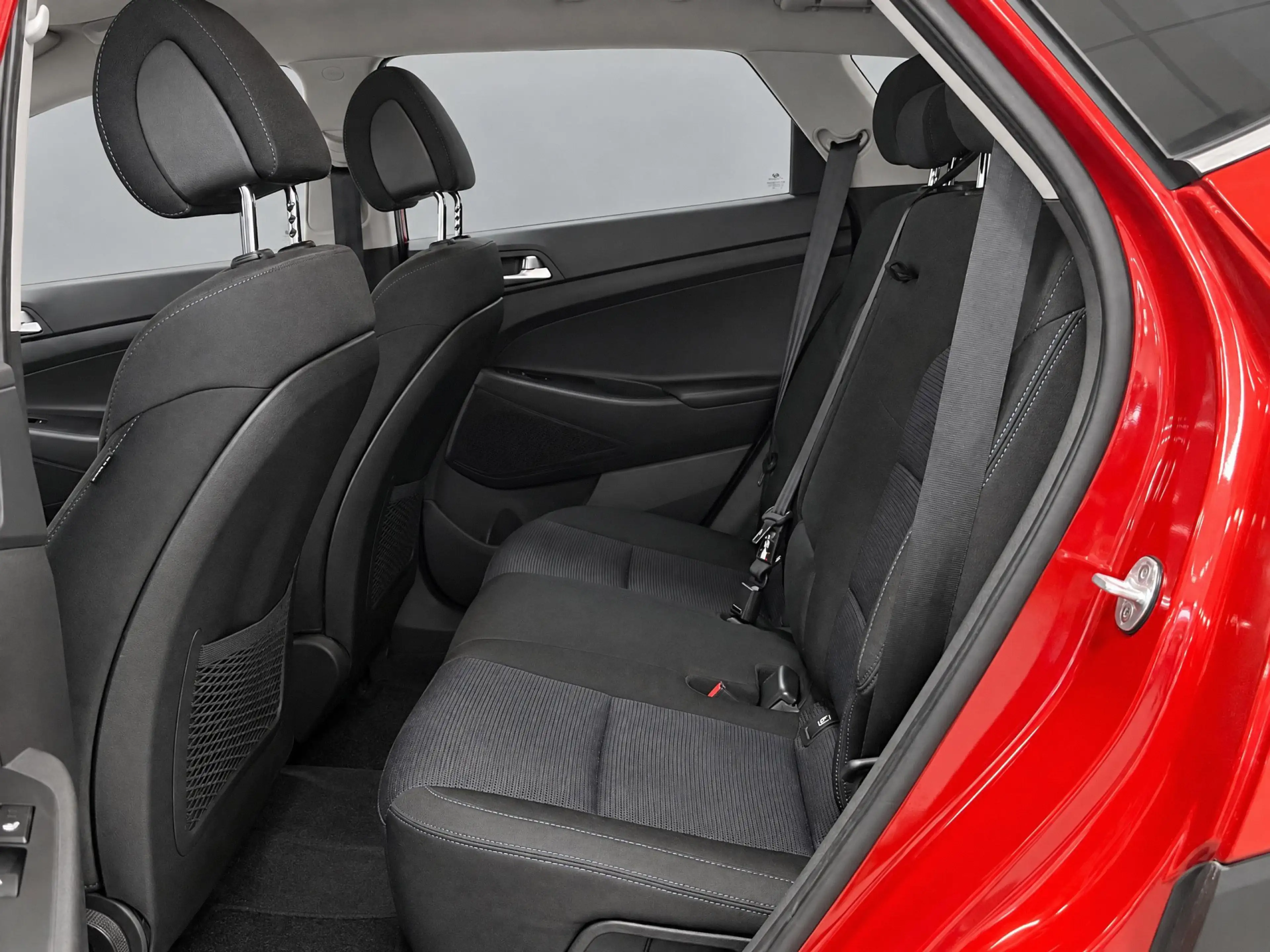 Hyundai TUCSON 1.6 T-GDi Comfort TREKHAAK | NAVIGATIE | CLIMATE C — photo 15
