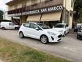 Ford Fiesta 1.1 5p. Plus #UNICOPROPRIETARIO Blanc - thumbnail 1