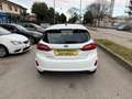 Ford Fiesta 1.1 5p. Plus #UNICOPROPRIETARIO Blanc - thumbnail 5