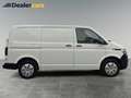 Volkswagen T6.1 Transporter T6.1 2.0 TDI DSG | 150 PS | STANDHEIZUNG | SITZHEIZUNG | PDC | KLIMA Weiß - thumbnail 4