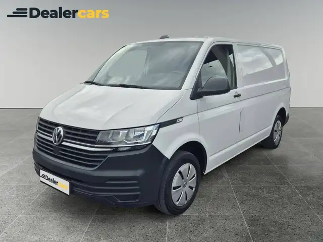 Volkswagen T6.1 Transporter T6.1 2.0 TDI DSG | 150 PS | STANDHEIZUNG | SITZHEIZUNG | PDC | KLIMA