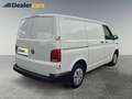 Volkswagen T6.1 Transporter T6.1 2.0 TDI DSG | 150 PS | STANDHEIZUNG | SITZHEIZUNG | PDC | KLIMA Weiß - thumbnail 5
