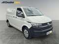 Volkswagen T6.1 Transporter T6.1 2.0 TDI DSG | 150 PS | STANDHEIZUNG | SITZHEIZUNG | PDC | KLIMA Weiß - thumbnail 3