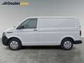 Volkswagen T6.1 Transporter T6.1 2.0 TDI DSG | 150 PS | STANDHEIZUNG | SITZHEIZUNG | PDC | KLIMA Weiß - thumbnail 8