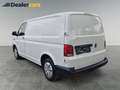 Volkswagen T6.1 Transporter T6.1 2.0 TDI DSG | 150 PS | STANDHEIZUNG | SITZHEIZUNG | PDC | KLIMA Weiß - thumbnail 7