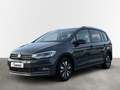 Volkswagen Touran 2.0 TDI DSG 7-SITZER+PANO+KAMERA+LED+NAVI Grau - thumbnail 2