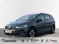 Volkswagen Touran 2.0 TDI DSG 7-SITZER+PANO+KAMERA+LED+NAVI Grau - thumbnail 1
