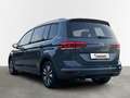 Volkswagen Touran 2.0 TDI DSG 7-SITZER+PANO+KAMERA+LED+NAVI Grau - thumbnail 4
