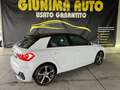 Audi A1 Sportback 30 1.0 tfsi S Line 116cv my20 Bianco - thumbnail 6