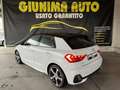 Audi A1 Sportback 30 1.0 tfsi S Line 116cv my20 Bianco - thumbnail 4