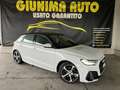 Audi A1 Sportback 30 1.0 tfsi S Line 116cv my20 Bianco - thumbnail 3