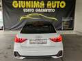 Audi A1 Sportback 30 1.0 tfsi S Line 116cv my20 Bianco - thumbnail 5