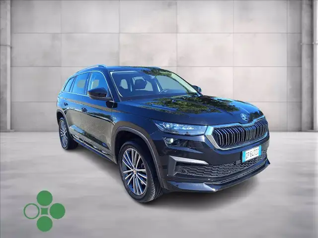 Skoda Kodiaq 2.0 tdi evo Laurin&Klement dsg 7p.ti