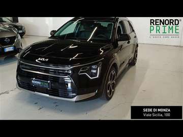 1.6 GDi Hybrid Evolution DCT6