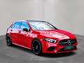 Mercedes-Benz A 200 AMG Pano MBUX LED Kamera Automatik Ambiente Rouge - thumbnail 1