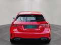 Mercedes-Benz A 200 AMG Pano MBUX LED Kamera Automatik Ambiente Rouge - thumbnail 6