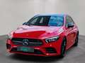Mercedes-Benz A 200 AMG Pano MBUX LED Kamera Automatik Ambiente Rouge - thumbnail 3