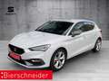 SEAT Leon 1.5 eTSI DSG FR ab 229,- EUR mtl. 1000 Matrix LED Weiß - thumbnail 1