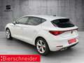 SEAT Leon 1.5 eTSI DSG FR ab 229,- EUR mtl. 1000 Matrix LED Weiß - thumbnail 6