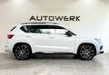 CUPRA Ateca Basis 4Drive*PANO*KAMERA*BEATS*AHK* Weiß - thumbnail 3
