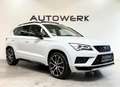 CUPRA Ateca Basis 4Drive*PANO*KAMERA*BEATS*AHK* Weiß - thumbnail 1