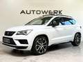 CUPRA Ateca Basis 4Drive*PANO*KAMERA*BEATS*AHK* Weiß - thumbnail 2